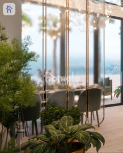 Modern 4 BR Apartment in Prime Location Image 5
