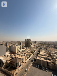 شقة مفروشة عصرية في برج كافالي image 15