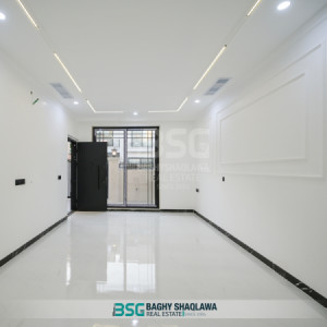 Two houses for sale in the Azadi, near Haji Zahir Mosque Resim 11