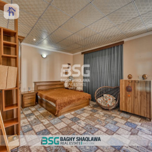Spacious House in Erbil City Image 8