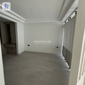 Studio Apartment Resim 4