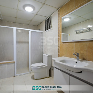 Apartment for rent in Empire Royal Apartment Resim 13