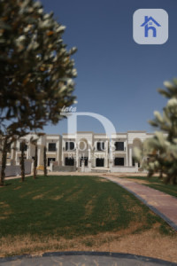 خانوو بەرامبەر باخچە image 1