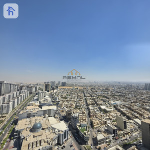 شقة فاخرة في برج كافالي image 8