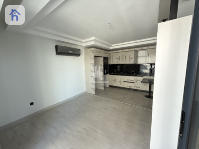 Cozy Studio Apartment in Erbil Resim 3