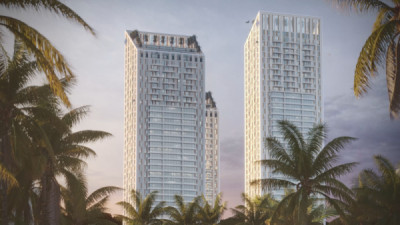 Al Fakher Towers Resim 7