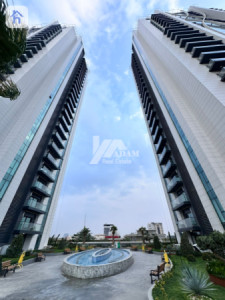 شقة مريحة بغرفتي نوم للإيجار صورة 15