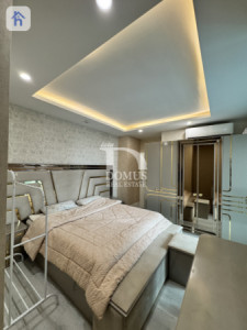 Furnished Apartment For Rent Resim 5
