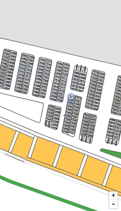 Residential Plot (200m²)