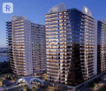 Two Bedroom Apartment in Alaska Towers image 1