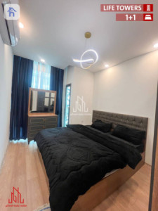Furnished Apartment in Erbil Image 6