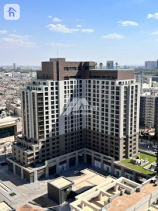 شوقەیەکی مۆدێرن لەگەڵ تەراسێکی فراوان وێنە 12