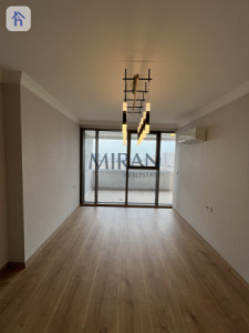 Spacious Apartment in Star Towers image 1