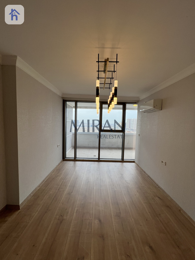 Spacious Apartment in Star Towers