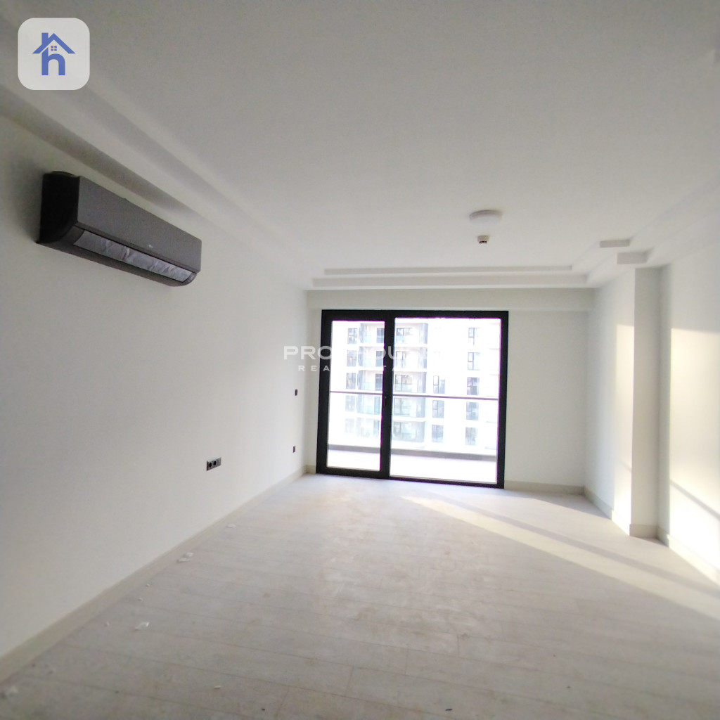 شقة بغرفة نوم واحدة للإيجار صورة 2