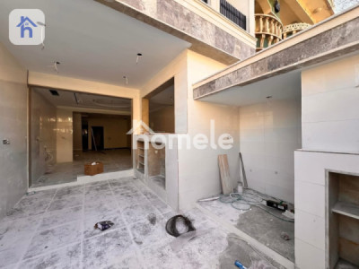 Twin House image 2