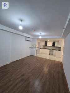 Modern one bedroom apartment for rent Resim 4