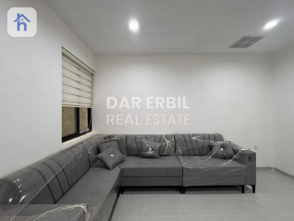 Furnished Apartment In Bakhtyari