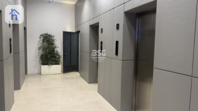Modern apartment with spacious layout image 11