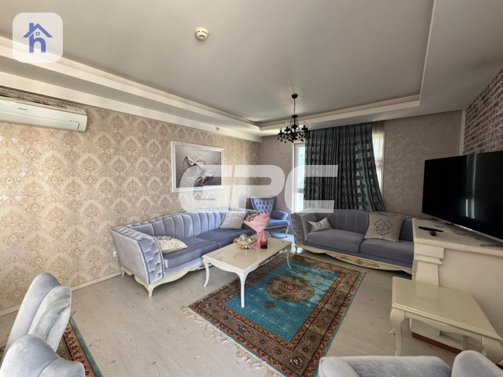 Spacious Furnished Apartment in Empire Wings Image 2