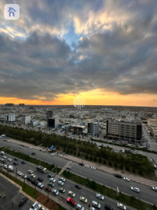 Modern 3 BR Apartment Resim 8