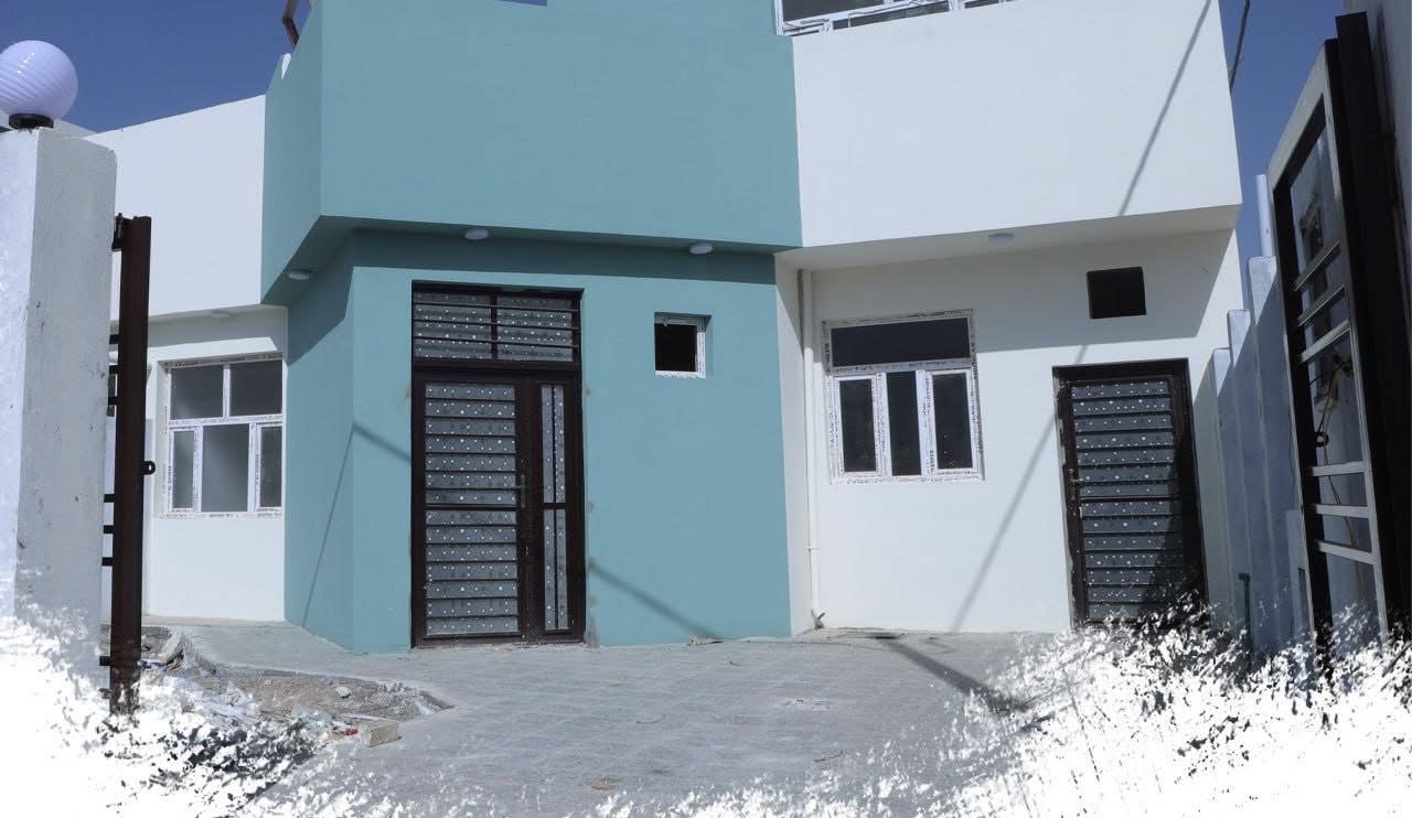 منزل مريح في النجف، سعر رائع!