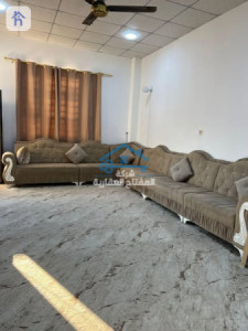 Furnished Apartment in Talar City image 2