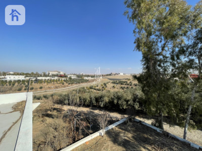 Beautiful Farmhouse with Generous Land Area Resim 6