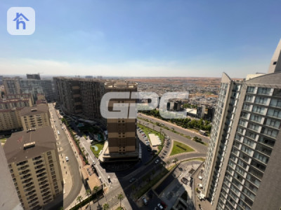 Spacious Apartment with Great Views image 8