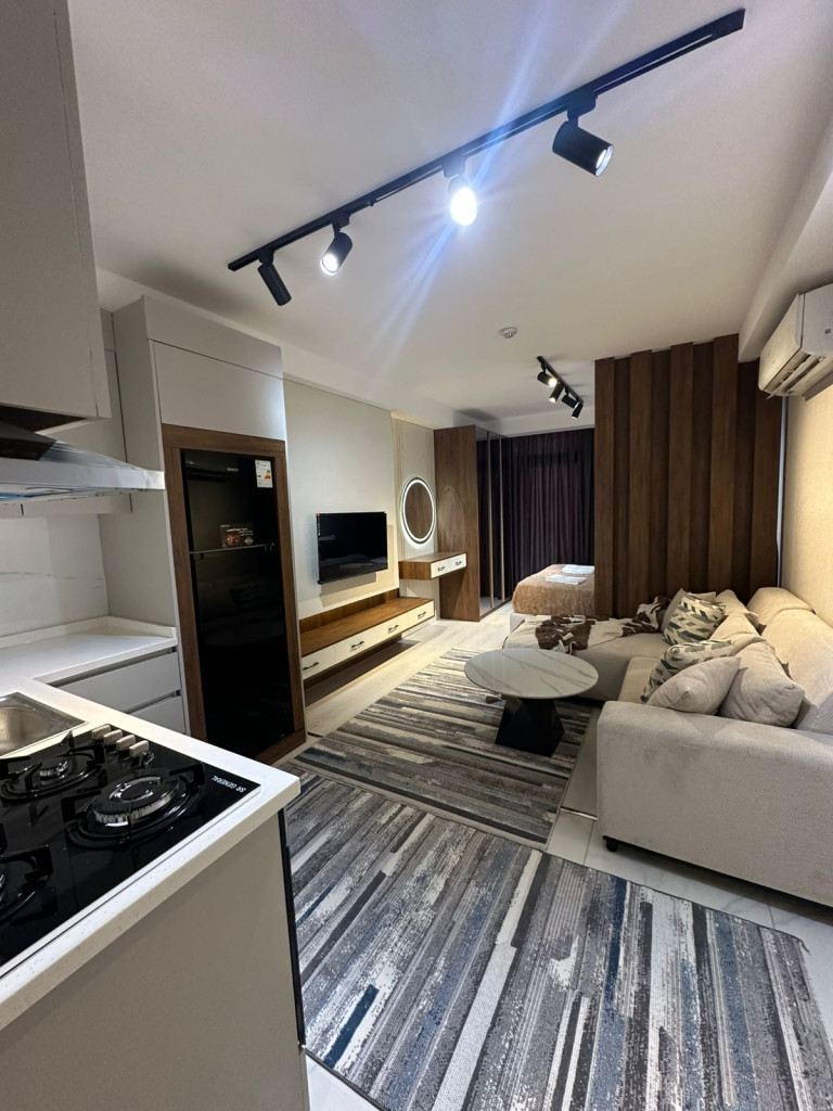 Modern Apartment in Empire Pearl Towers