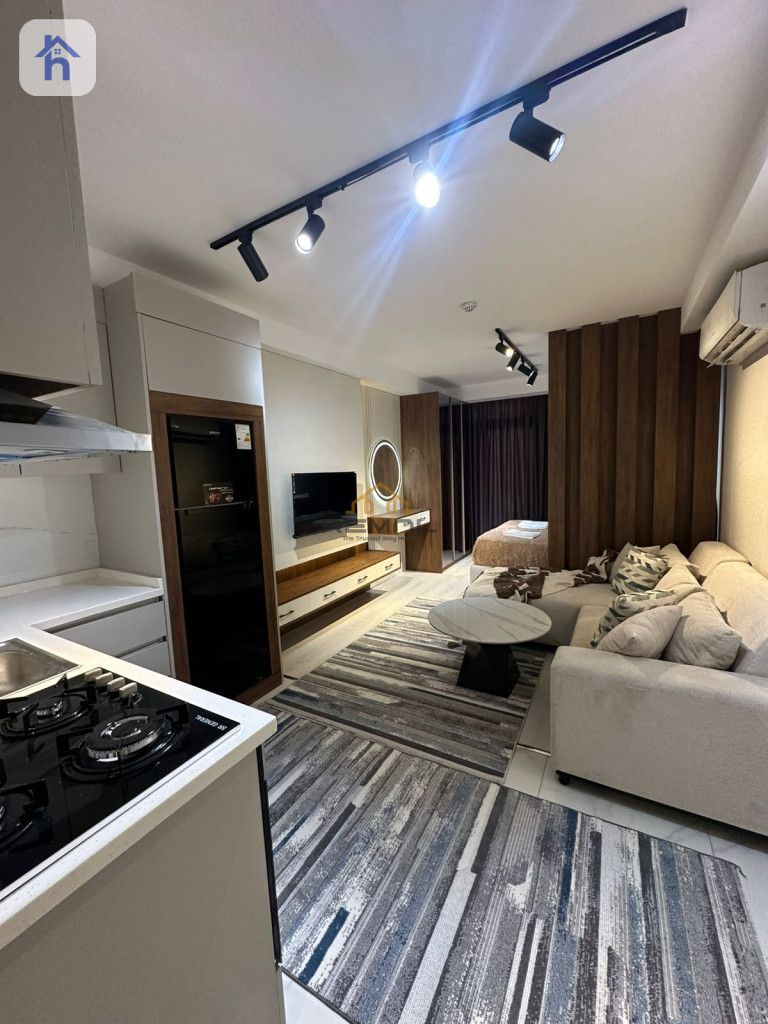 شوقەیەکی VIP زۆر نایاب بۆ فرۆشتن وێنە 2