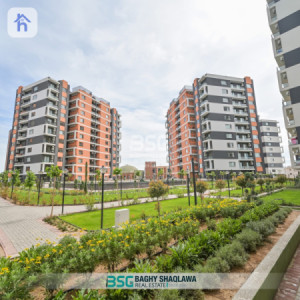 Modern 2 Bedroom Apartment Image 4