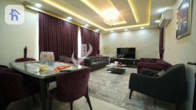 Modern 4 Bedrooms House image 2