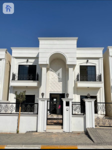 ماڵێکی خێزانیی فراوان لە گوندی ئارام image 1