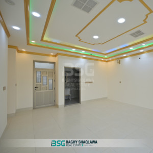 Spacious Family Home with Modern Design Image 8