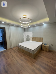 شقة مؤثثة في سكاي تاورز صورة 10