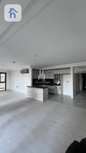 Modern 2 Bedroom Apartment in Rami Towers Resim 5