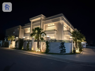 Luxury House image 1