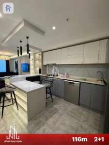 شقة مفروشة في لايف تاور صورة 7