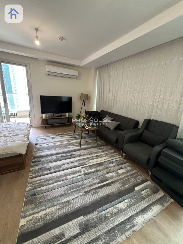 Furnished Apartment For Sale Image 2