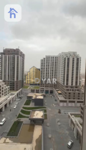 Cozy 1 Bedroom Apartment for Rent Resim 9