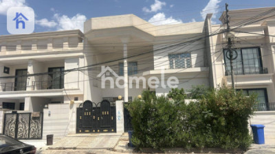 منزل بـ4 غرف نوم image 1