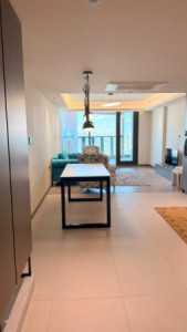 شقة مؤثثة للإيجار image 2