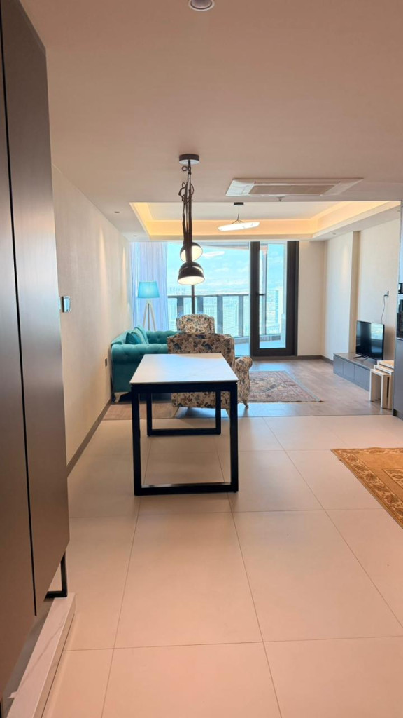 شقة مؤثثة للإيجار صورة 2
