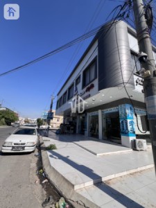 بینای بازرگانی بە داهاتی مانگانە image 3