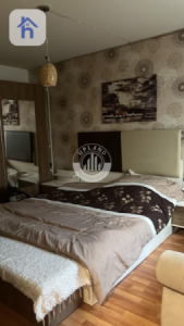 Furnished Apartment For Sale Resim 3