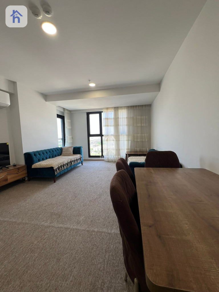 Furnished Apartment For Rent in Ganjan Life
