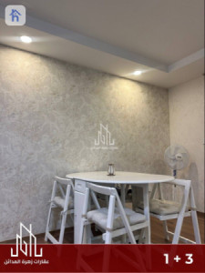 Furnished Apartment For Sale Resim 8