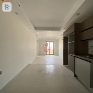 Apartment with one Bedroom image 1