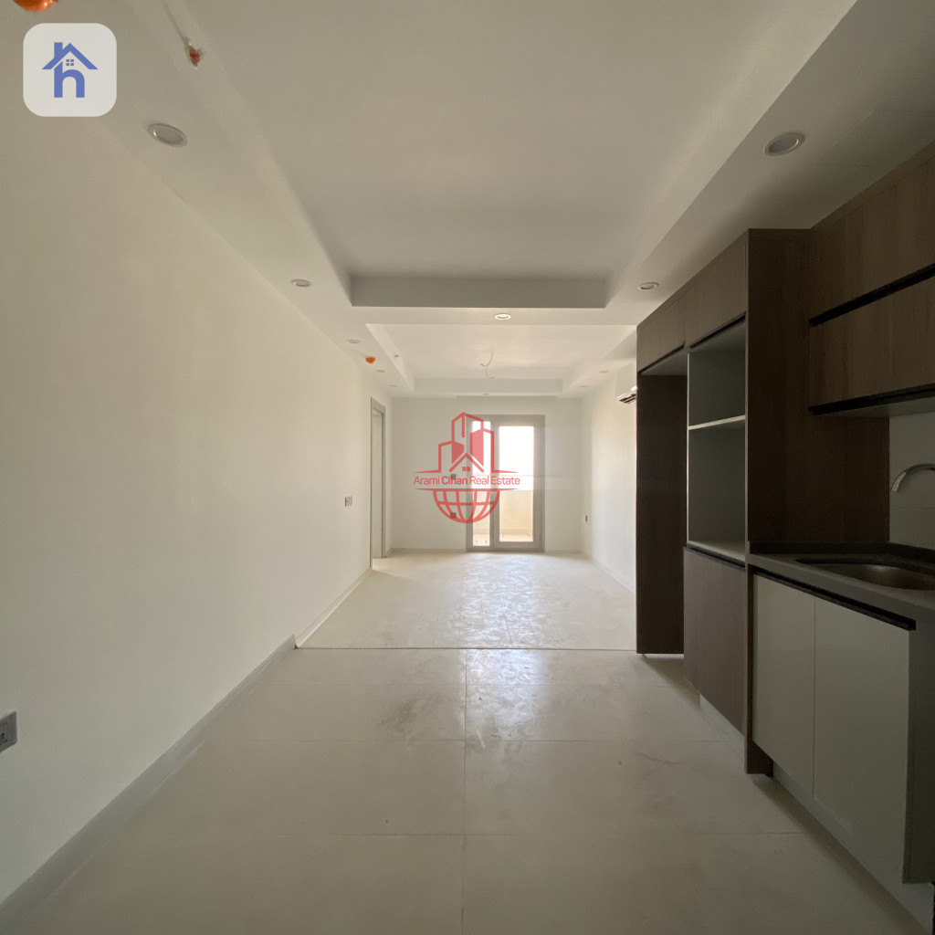 Apartment with one Bedroom
